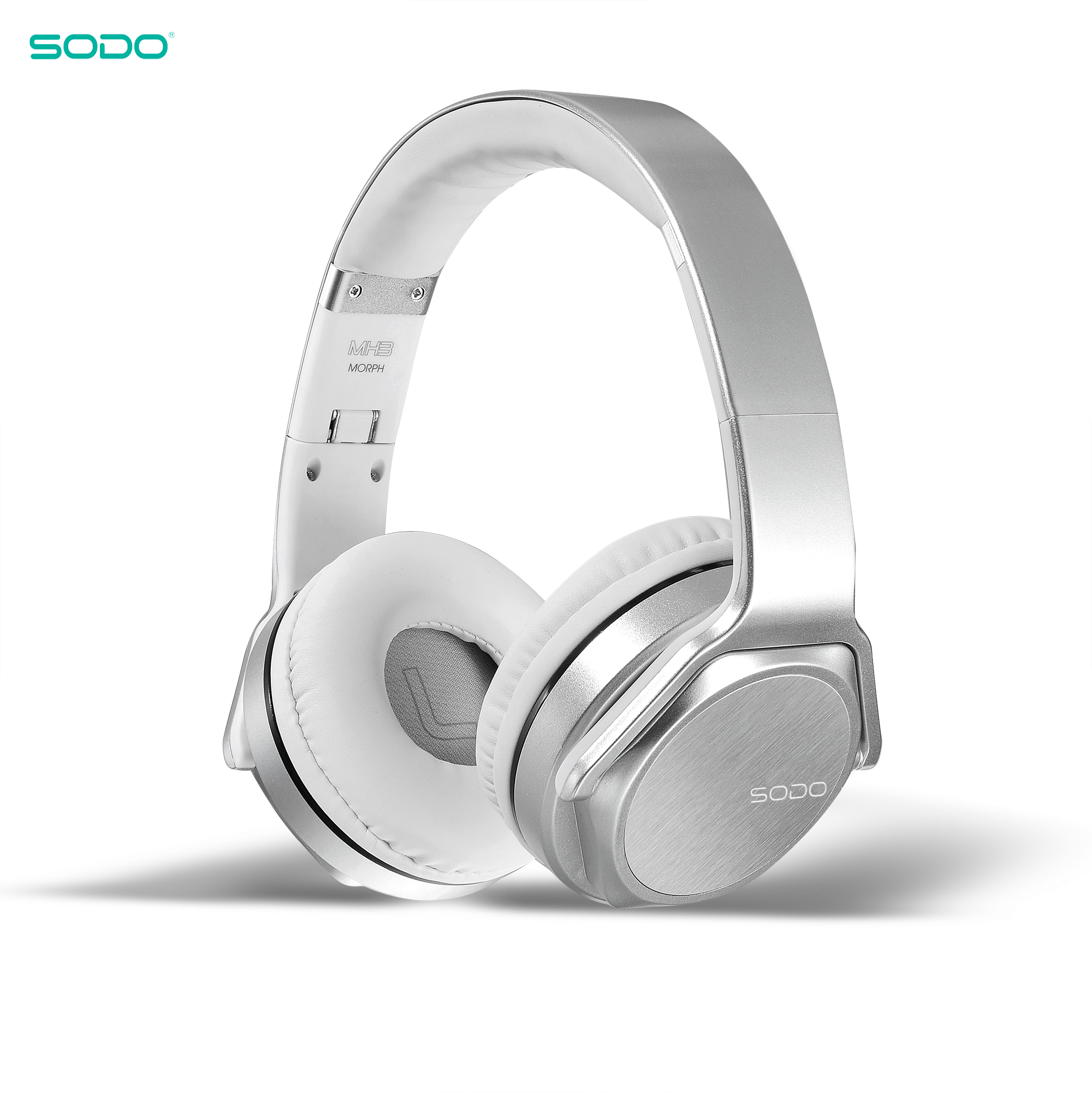 Ear Headphones-MH3