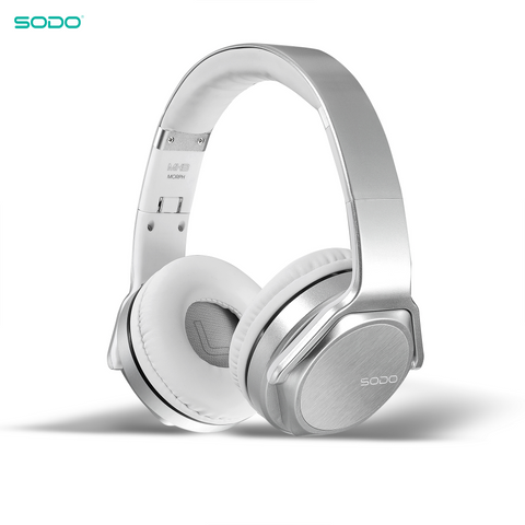 Ear Headphones-MH3