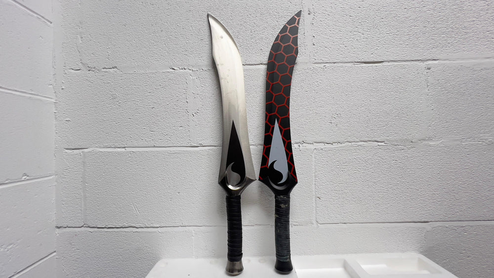 DEMON SLAYER TWIN SET