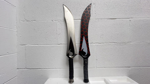 DEMON SLAYER TWIN SET