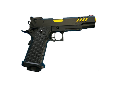 Golden Eagle - 3340 Hi Capa GBB Gel Blaster