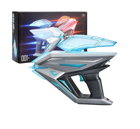 Apex Tracer Sci-Fi Gel Blaster Pistol