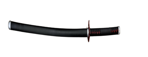 DEMON SLAYER SWORD