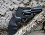 ZP-5 Revolver Gas Powred Gel Blaster