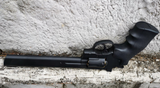 357 Magnum 7" Gas Powered Revolver Gel Blaster