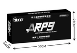 XYL/G&G ARP9 V4 Gel Blaster