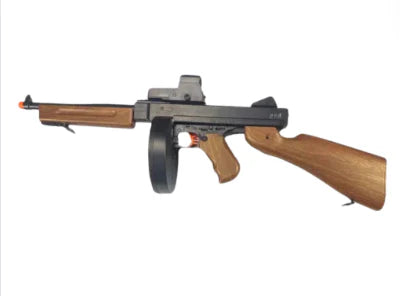 WW2 Thompson Gel Blaster