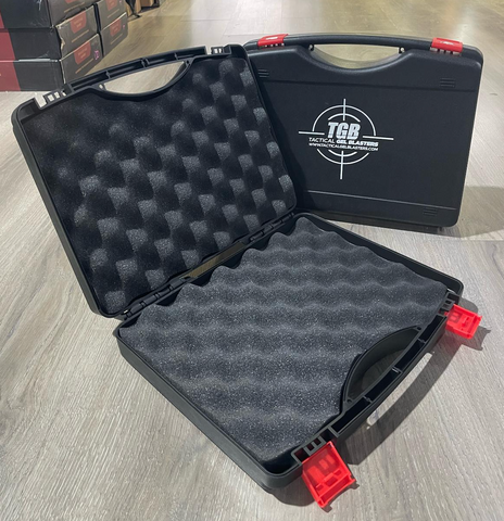 Tactical Hard Case