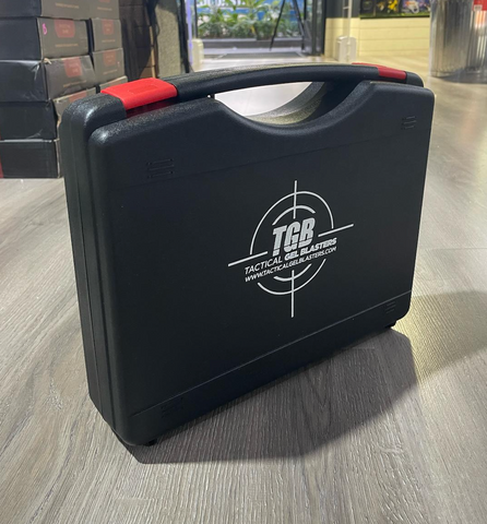 Tactical Hard Case