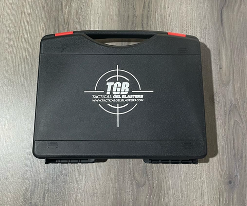 Tactical Hard Case