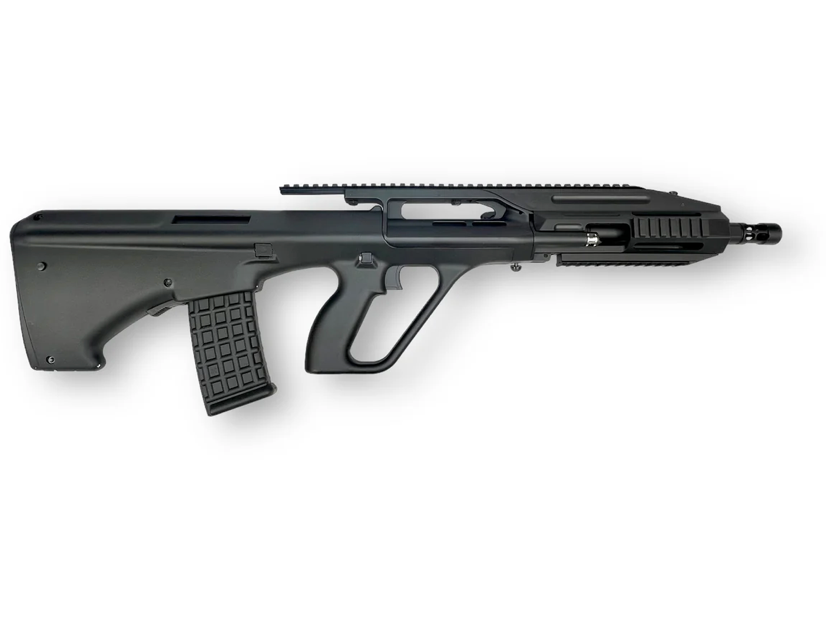 JG WORKS -  AUG BULLPUP STYRE-Army Green