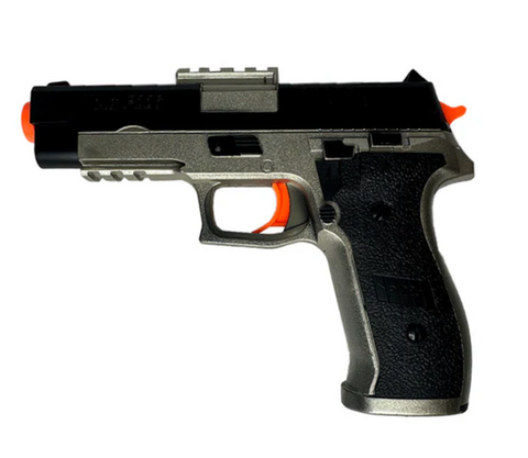 P226 Hybrid Hopper-Fed Gel Blaster