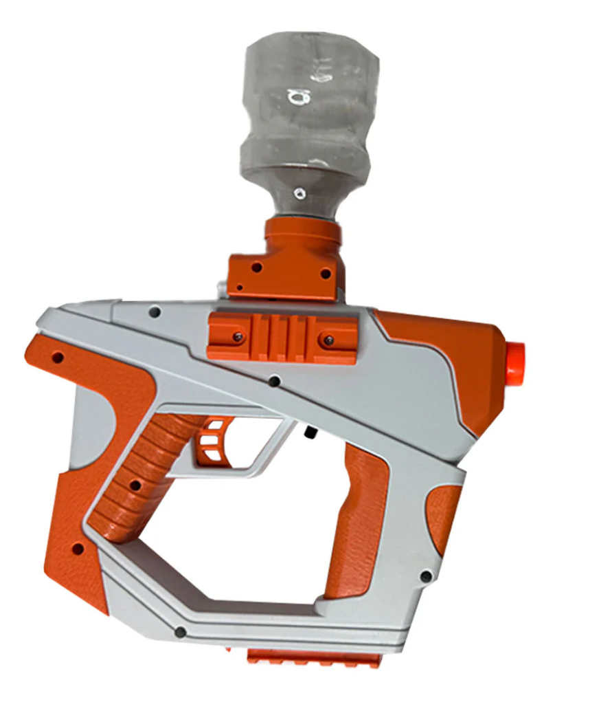 Gel Storm Blaster