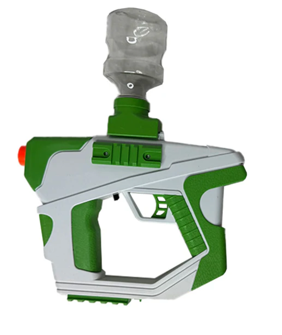 Gel Storm Blaster