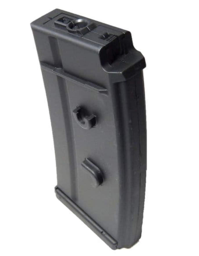 JG SIG Gel Blaster Magazine