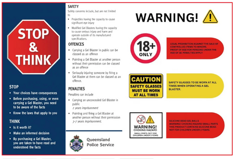 Gas Powered Shotgun Stubby-Real wood (Copy)