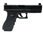 E&C GLOCK 17 MOS GBB Pistol Gel Blaster