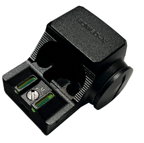 Sig Sauer Romeo-X 1x24mm Red Dot Sight