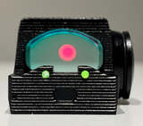 Sig Sauer Romeo-X 1x24mm Red Dot Sight