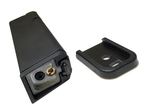 E&C Universal GLOCK Series Magazine For G17 G19X G45 GBB pistol