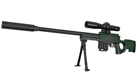 AWM SNIPER RIFLE