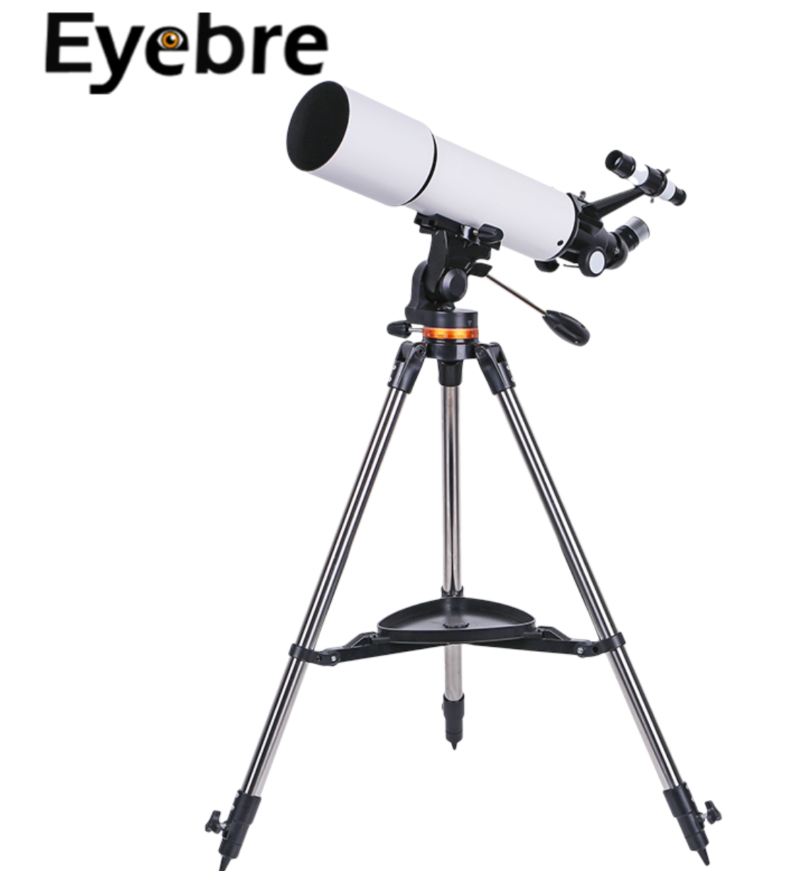 Telescope-Astronomical