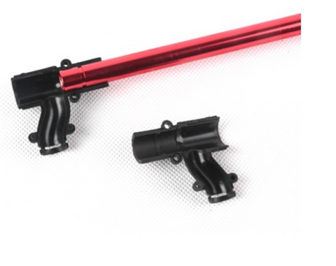 Jingji SLR V2 Gearbox