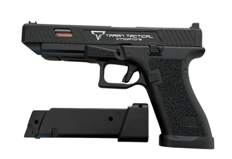 JW-TTI-Pit Vipa-Manual Pistol