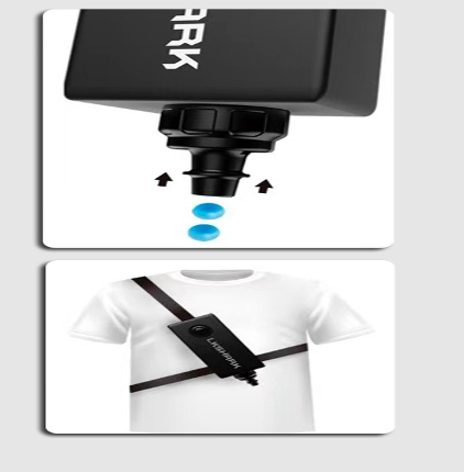 LK SHARK-GEL REFILLING BAG