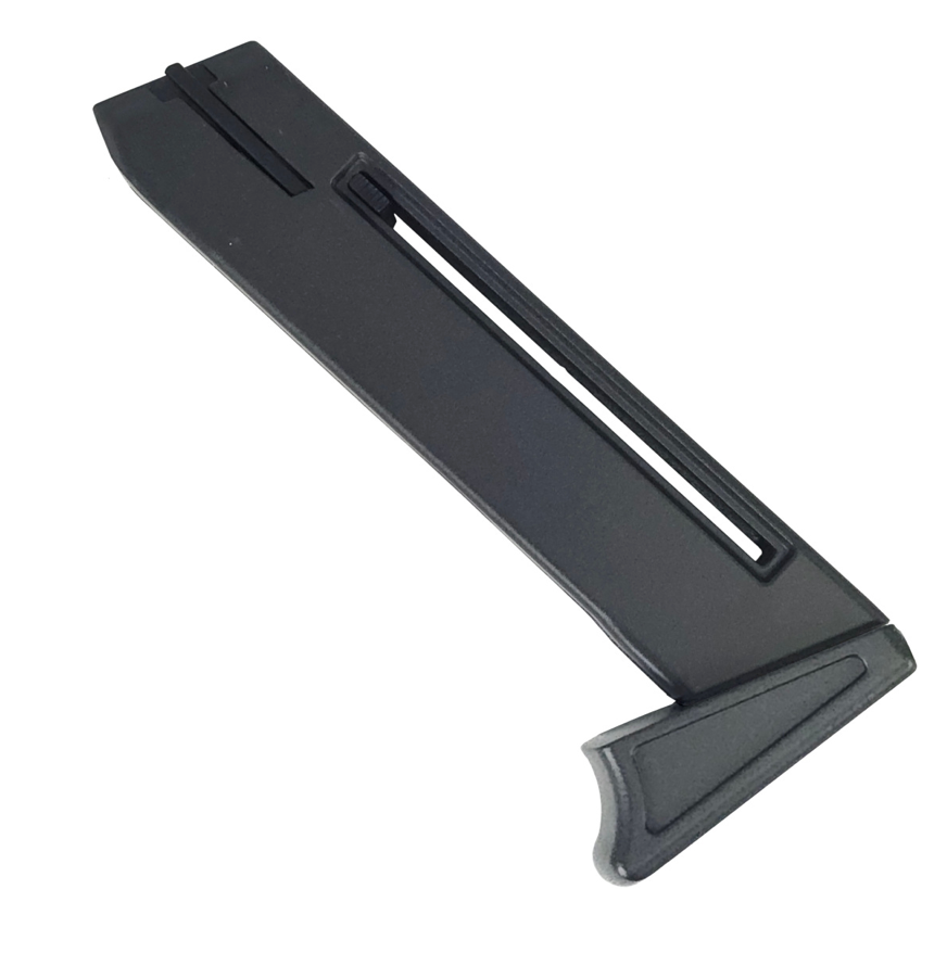 007 Walther PPK Manual  Gel Blaster-Black