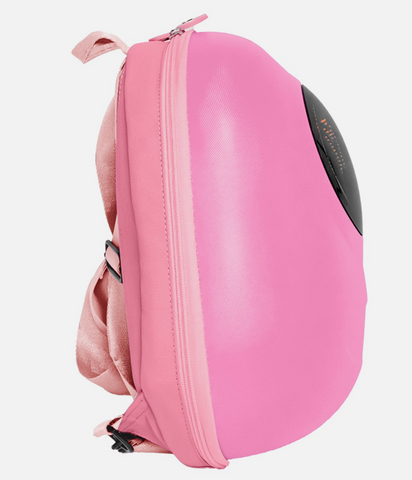 LED Backpack-Big Eye-Available in Pink&Yellow