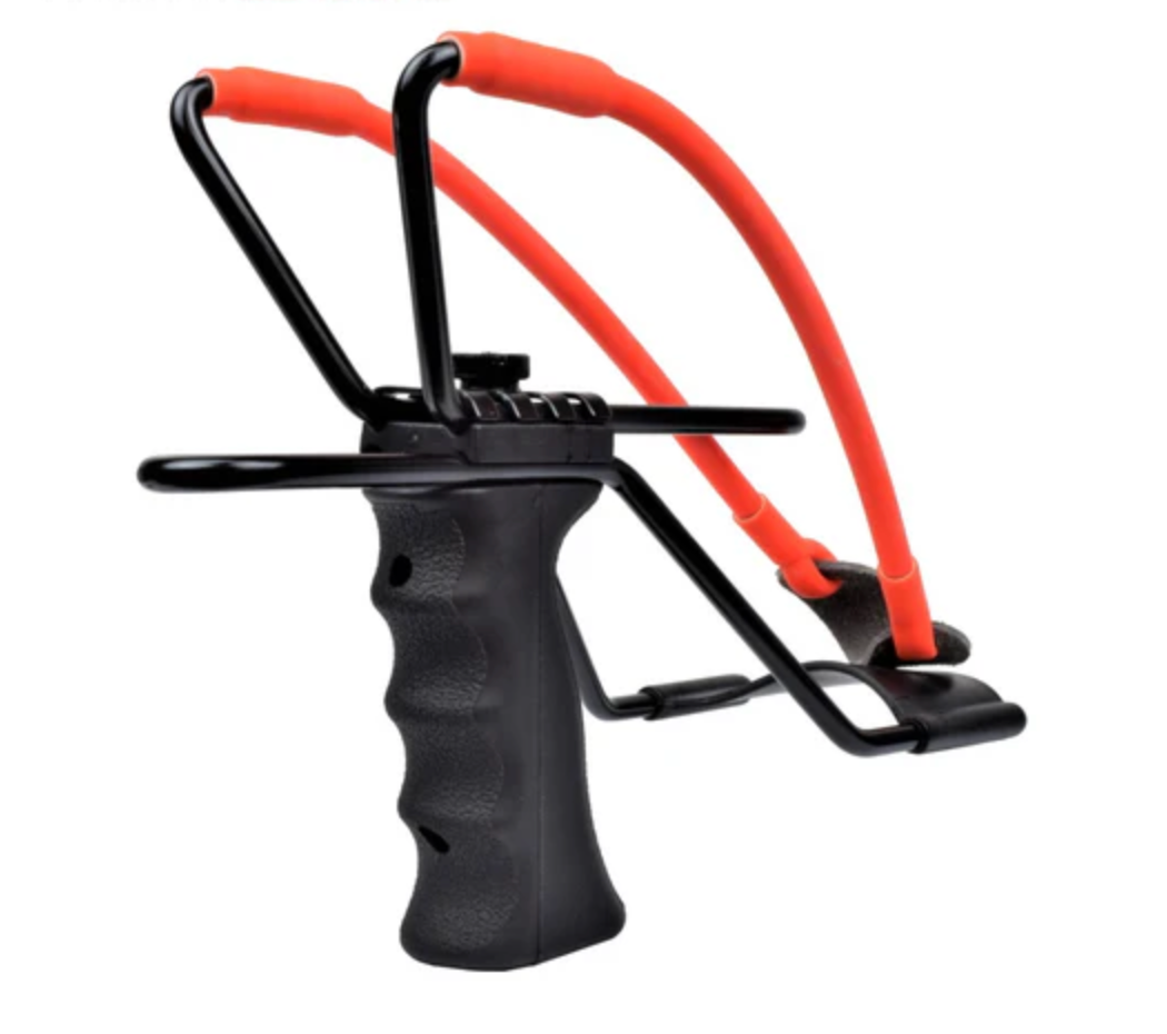 Boutique SlingShot- With Arm Support