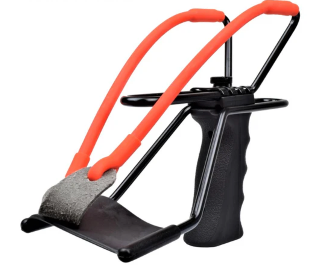 Boutique SlingShot- With Arm Support