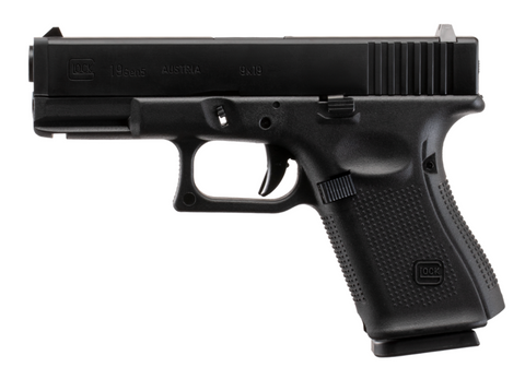 E&C - G19 Gen5 GBB Pistol Gel Blaster
