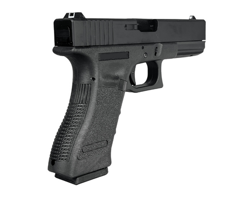 E&C G22 Gas Blowback Gel Blaster Pistol