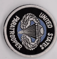 PATCHES - Various