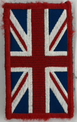 PATCHES - Various