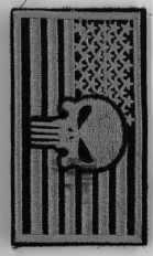 PATCHES - Various