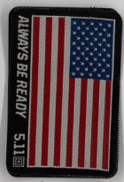 PATCHES - Various