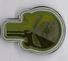 PATCHES - Various