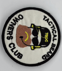 PATCHES - Various