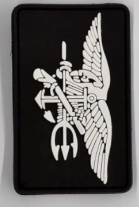 PATCHES - Various