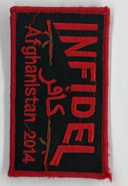 PATCHES - Various