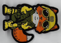 PATCHES - Various
