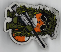 PATCHES - Various