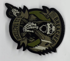 PATCHES - Various