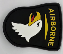PATCHES - Various