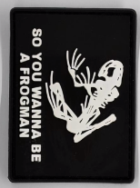 PATCHES - Various