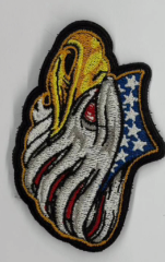PATCHES - Various