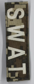 PATCHES - Various